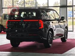 نیسان پاترۆل